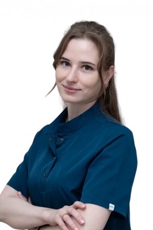 Диканская Александра Анатольевна