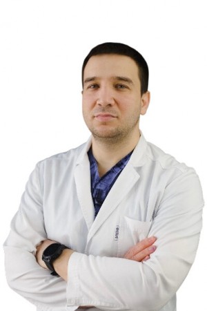 Кокаев Казбек Таймуразович