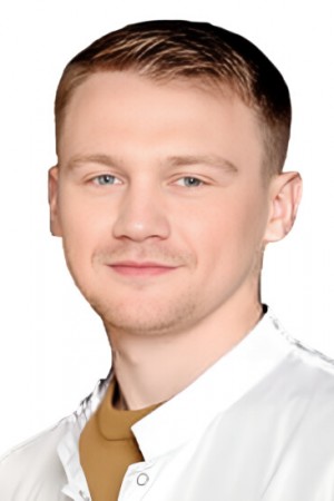 Выриков Артур Игоревич