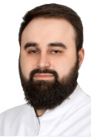 Беданоков Каплан Муратович
