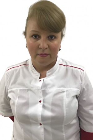 Землянко Татьяна Ивановна