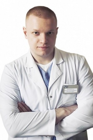Виноградский Никита Владимирович
