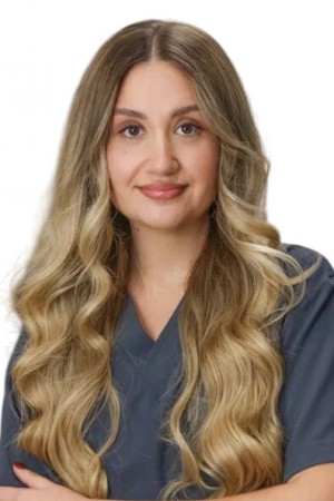 Аловягина Ольга Андреевна