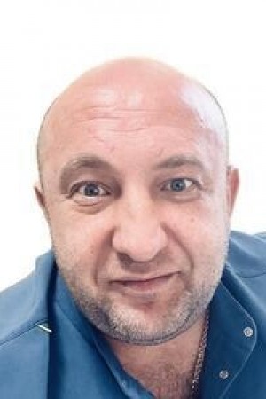 Токарев Иван Викторович