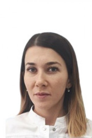 Делль Анастасия Викторовна