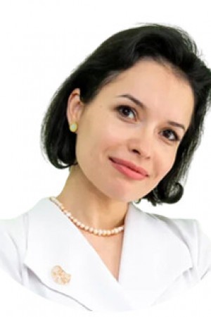 Бирюкова Ольга Викторовна