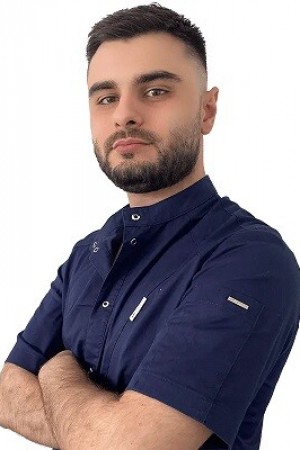Григорян Карен Ашотович 