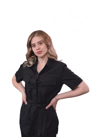 Лактина Вероника Александровна 