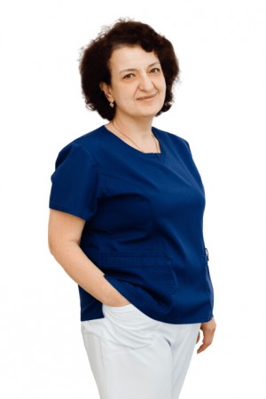Тер-Антонян Марина Петровна