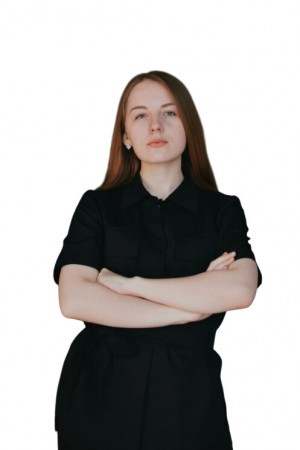 Любименко Вероника Витальевна