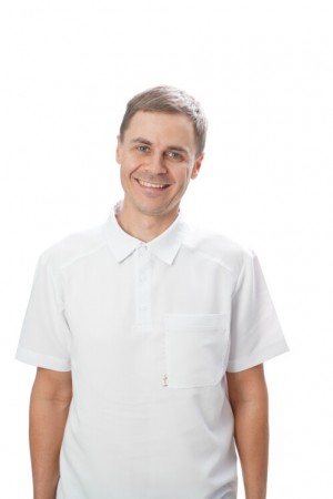 Заметельский Тимофей Николаевич