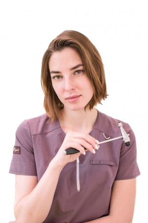 Филонская Вероника Алексеевна