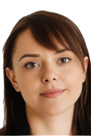 Косарина Алеся Александровна