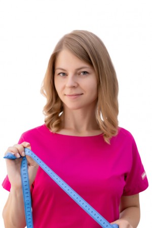 Крыгина Людмила Николаевна