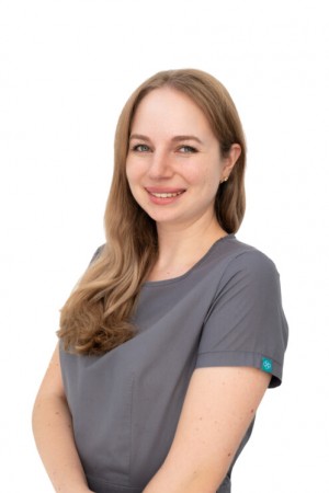 Костюшок Надежда Яновна