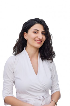 Ческидова Диана Гайковна