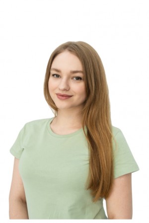 Гиренко Екатерина Андреевна