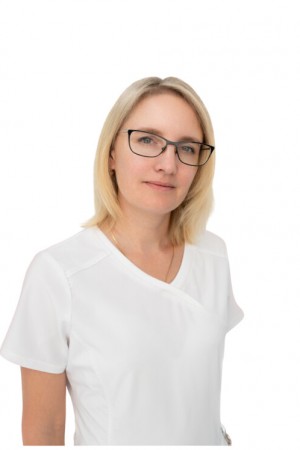 Хмельницкая Наталья Николаевна