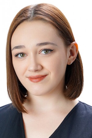 Олейникова Екатерина Андреевна
