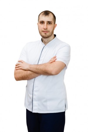 Кочура Дмитрий Иванович