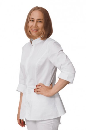 Соколова Анна Анатольевна