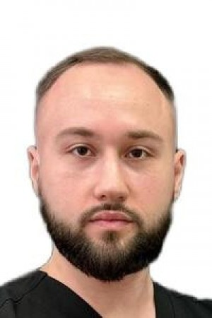 Хабибулин Павел Петрович
