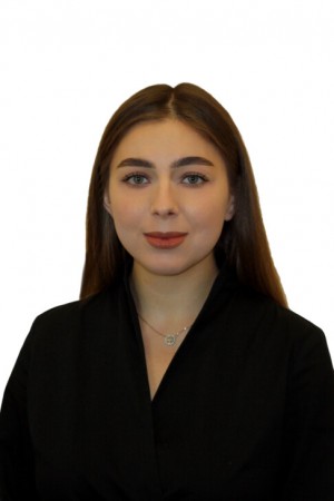 Кулышева Карина Анатольевна