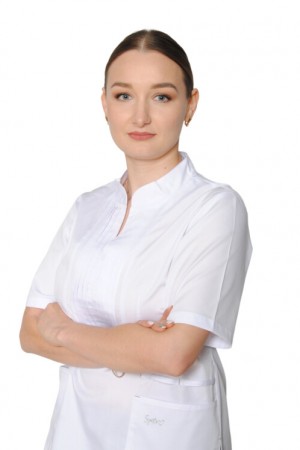 Аполонова Евгения Николаевна