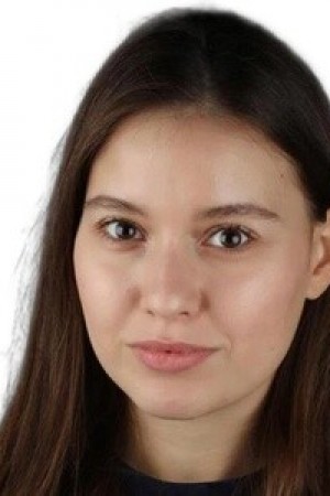 Зимина Елена Александровна