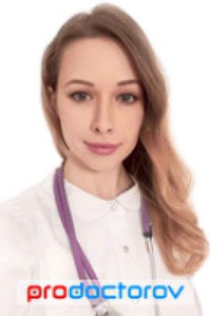 Худорожкова Диана Михайловна
