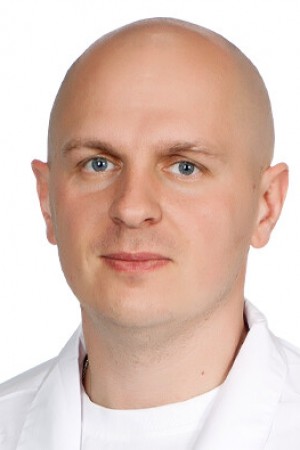 Малахов Сергей Борисович