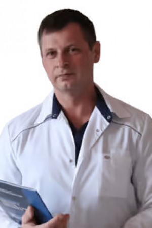 Замулин Георгий Юрьевич