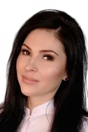 Лазарева Вера Александровна
