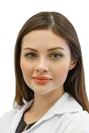 Гонибова Лана Ахмедовна