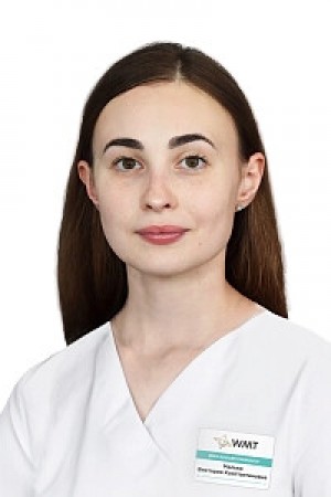 Малько Виктория Константиновна