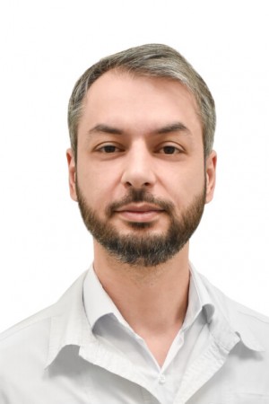 Джалаев Зураб Курбанович