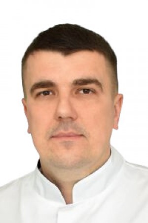 Бердников Александр Петрович