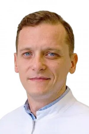 Степанов Виталий Степанович
