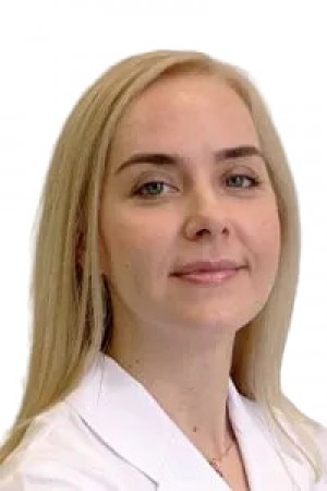Семиохина Елена Николаевна