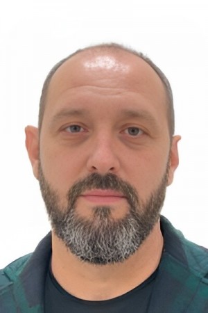 Булучевский Федор Александрович