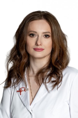 Асланян Диана Мамиконовна