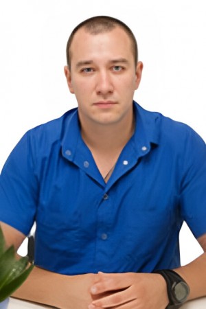 Лихоткин Артем Сергеевич