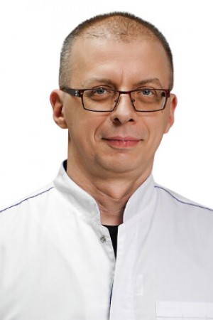 Цехмистров Вадим Вячеславович