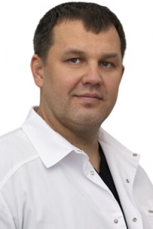 Черевцов Виталий Николаевич