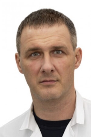 Удовин Алексей Валерьевич