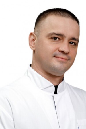 Герасимов Юрий Владимирович