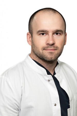 Гоголев Алексей Александрович