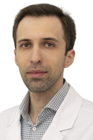 Лавров Арсений Арсеньевич