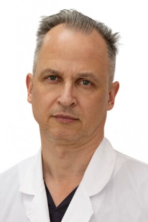 Самойленко Александр Леонидович