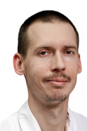 Каюков Дмитрий Геннадьевич